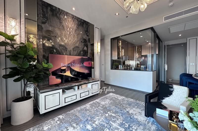 IDEO Sukhumvit Rama 4, Bangkok, Soi Sukhumvit 44, Sukhumvit Road, Phra Kanong, Khlong Toei, Bangkok, 3 Bedrooms, 135 sqm, Condo For Sale, by คุณทักษพร พงษ์สุวรรณ, 500345046 - DDproperty.com