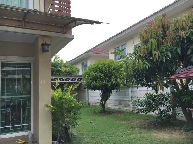หมู่บ้านอาภากร 3 ศาลายา นครปฐม, นครปฐม, ถ.พุทธมณฑลสาย4, ถ.บรมราชชนนี, ถ.กาญจนาภิเษก, ศาลายา, พุทธมณฑล, นครปฐม, 332 ตร.ม., บ้านเดี่ยว ขาย, โดย มณีวรรณ จิตต์ไทย, 500345047 - DDproperty.com