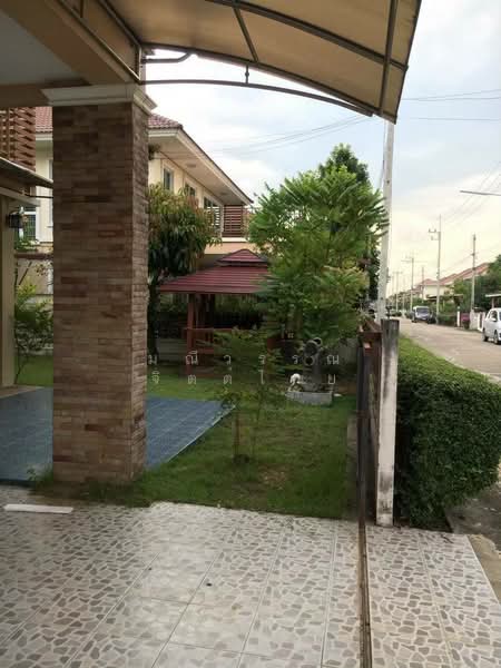 Baan Arpakorn 3 (บ้านอาภากร 3), Nakhon Pathom, ถ.พุทธมณฑลสาย4, ถ.บรมราชชนนี, ถ.กาญจนาภิเษก, Salaya, Phuttha Mon Thon, Nakhon Pathom, 5 Bedrooms, 332 sqm, Single Detached House For Sale, by Maneewan Jitthai, 500345047 - DDproperty.com