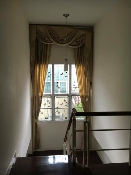 หมู่บ้านอาภากร 3 ศาลายา นครปฐม, นครปฐม, ถ.พุทธมณฑลสาย4, ถ.บรมราชชนนี, ถ.กาญจนาภิเษก, ศาลายา, พุทธมณฑล, นครปฐม, 332 ตร.ม., บ้านเดี่ยว ขาย, โดย มณีวรรณ จิตต์ไทย, 500345047 - DDproperty.com