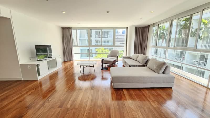 Shama Ekamai Bangkok, Bangkok, Ekamai Soi 8, Sukhumvit 63 Road, Phra Kanong Nua, Watthana, Bangkok, 3 Bedrooms, 240 sqm, Condo For Rent, by BANGKOK PROPERTY AGENTS, 500345049 - DDproperty.com