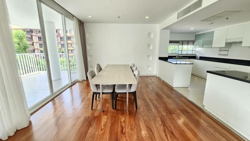 Shama Ekamai Bangkok, Bangkok, Ekamai Soi 8, Sukhumvit 63 Road, Phra Kanong Nua, Watthana, Bangkok, 3 Bedrooms, 240 sqm, Condo For Rent, by BANGKOK PROPERTY AGENTS, 500345049 - DDproperty.com
