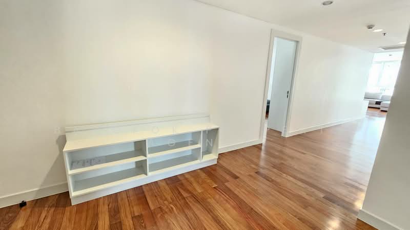 Shama Ekamai Bangkok, Bangkok, Ekamai Soi 8, Sukhumvit 63 Road, Phra Kanong Nua, Watthana, Bangkok, 3 Bedrooms, 240 sqm, Condo For Rent, by BANGKOK PROPERTY AGENTS, 500345049 - DDproperty.com