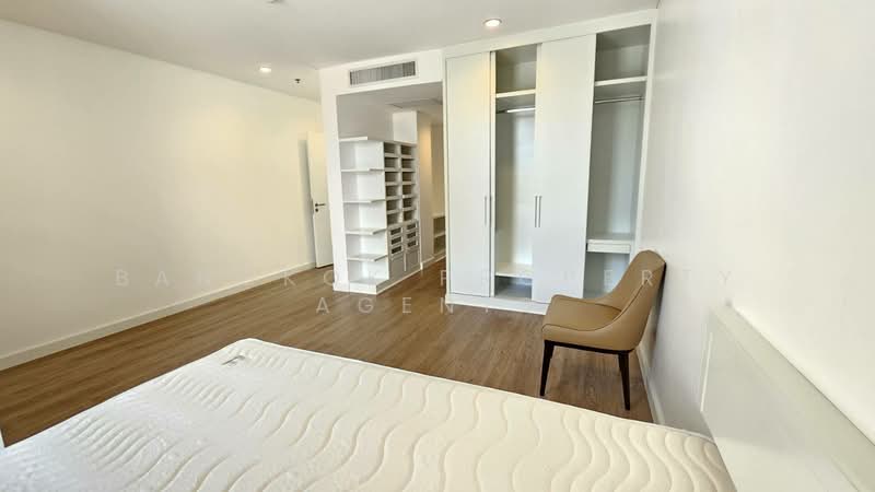Shama Ekamai Bangkok, Bangkok, Ekamai Soi 8, Sukhumvit 63 Road, Phra Kanong Nua, Watthana, Bangkok, 3 Bedrooms, 240 sqm, Condo For Rent, by BANGKOK PROPERTY AGENTS, 500345049 - DDproperty.com