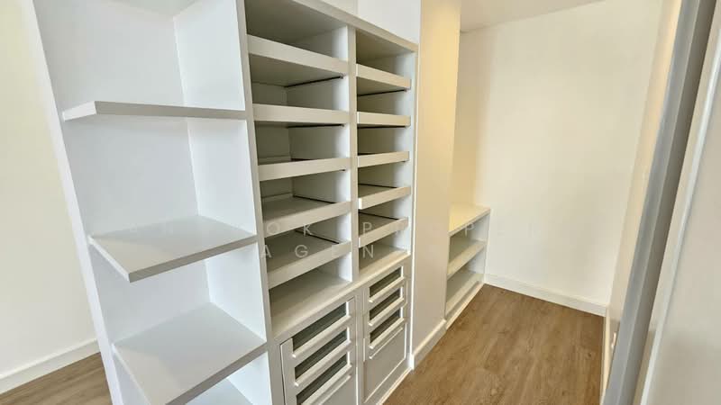 Shama Ekamai Bangkok, Bangkok, Ekamai Soi 8, Sukhumvit 63 Road, Phra Kanong Nua, Watthana, Bangkok, 3 Bedrooms, 240 sqm, Condo For Rent, by BANGKOK PROPERTY AGENTS, 500345049 - DDproperty.com