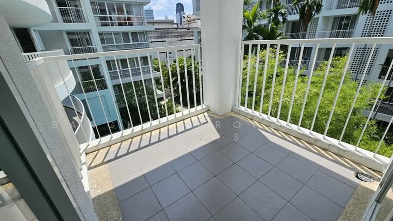 Shama Ekamai Bangkok, Bangkok, Ekamai Soi 8, Sukhumvit 63 Road, Phra Kanong Nua, Watthana, Bangkok, 3 Bedrooms, 240 sqm, Condo For Rent, by BANGKOK PROPERTY AGENTS, 500345049 - DDproperty.com