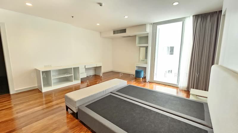 Shama Ekamai Bangkok, Bangkok, Ekamai Soi 8, Sukhumvit 63 Road, Phra Kanong Nua, Watthana, Bangkok, 3 Bedrooms, 240 sqm, Condo For Rent, by BANGKOK PROPERTY AGENTS, 500345049 - DDproperty.com