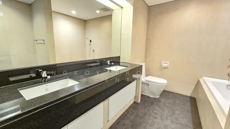 Shama Ekamai Bangkok, Bangkok, Ekamai Soi 8, Sukhumvit 63 Road, Phra Kanong Nua, Watthana, Bangkok, 3 Bedrooms, 240 sqm, Condo For Rent, by BANGKOK PROPERTY AGENTS, 500345049 - DDproperty.com