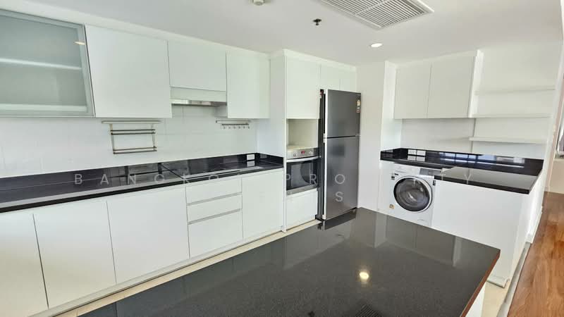 Shama Ekamai Bangkok, Bangkok, Ekamai Soi 8, Sukhumvit 63 Road, Phra Kanong Nua, Watthana, Bangkok, 3 Bedrooms, 240 sqm, Condo For Rent, by BANGKOK PROPERTY AGENTS, 500345049 - DDproperty.com