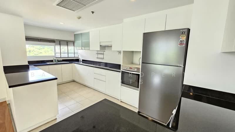 Shama Ekamai Bangkok, Bangkok, Ekamai Soi 8, Sukhumvit 63 Road, Phra Kanong Nua, Watthana, Bangkok, 3 Bedrooms, 240 sqm, Condo For Rent, by BANGKOK PROPERTY AGENTS, 500345049 - DDproperty.com