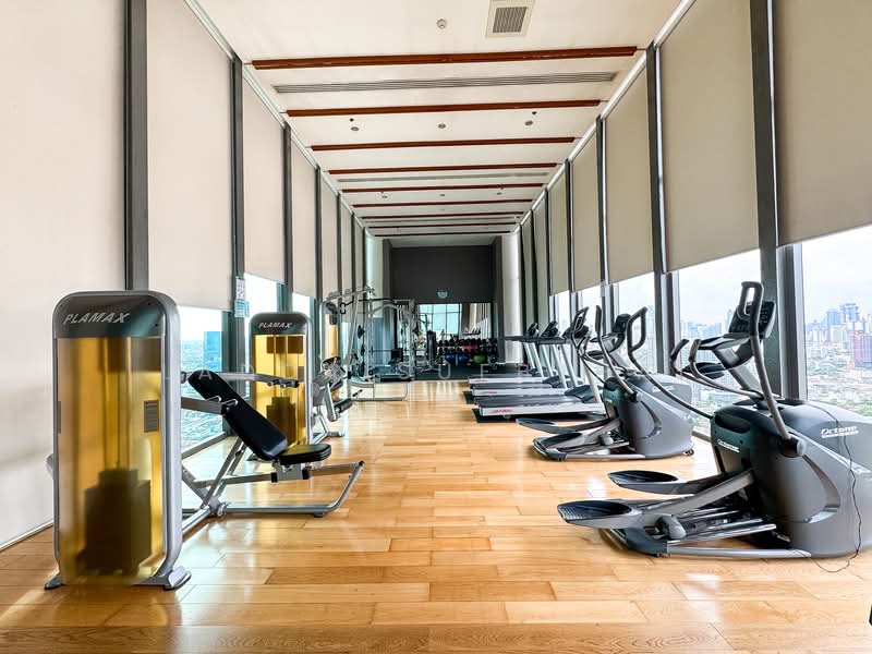 The Breeze Narathiwas, Bangkok, 198 Narathiwat Ratchanakarin Road, Chong Nonsi, Yan Nawa, Bangkok, 2 Bedrooms, 71 sqm, Condo For Sale, by Ladda Suebthai, 500345050 - DDproperty.com