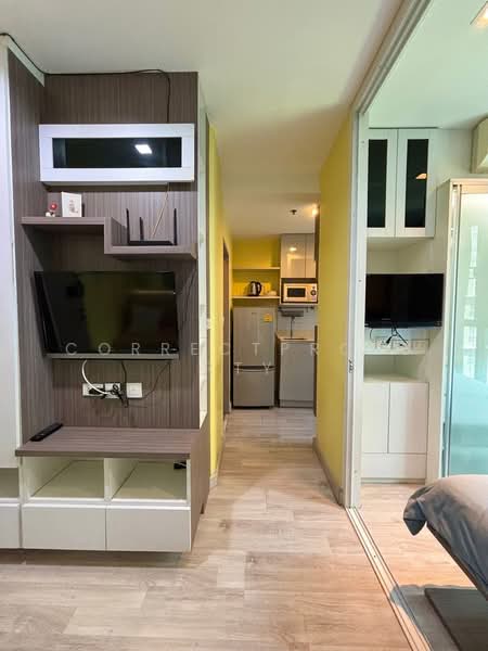 IDEO MOBI Sukhumvit 81 : ไอดีโอ โมบิ สุขุมวิท 81, กรุงเทพ, 2097 ถนนสุขุมวิท แขวงบางจาก เขตพระโขนง กรุงเทพมหานคร, บางจาก, พระโขนง, กรุงเทพ, 22 ตร.ม., คอนโด ให้เช่า, โดย CorrectProperty, 500345051 - DDproperty.com