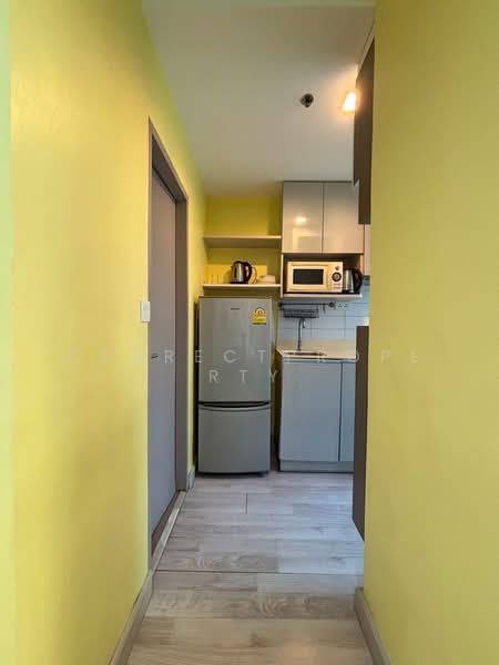 IDEO MOBI Sukhumvit 81, Bangkok, 2097 Sukhumvit Road, Bang Chak, Phra Khanong, Bangkok, 1 Bedroom, 22 sqm, Condo For Rent, by CorrectProperty, 500345051 - DDproperty.com