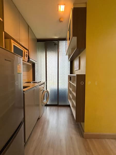 IDEO MOBI Sukhumvit 81, Bangkok, 2097 Sukhumvit Road, Bang Chak, Phra Khanong, Bangkok, 1 Bedroom, 22 sqm, Condo For Rent, by CorrectProperty, 500345051 - DDproperty.com