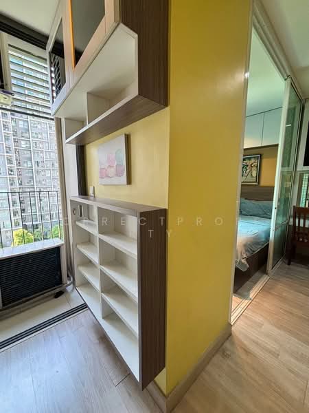 IDEO MOBI Sukhumvit 81, Bangkok, 2097 Sukhumvit Road, Bang Chak, Phra Khanong, Bangkok, 1 Bedroom, 22 sqm, Condo For Rent, by CorrectProperty, 500345051 - DDproperty.com