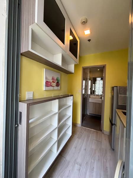 IDEO MOBI Sukhumvit 81, Bangkok, 2097 Sukhumvit Road, Bang Chak, Phra Khanong, Bangkok, 1 Bedroom, 22 sqm, Condo For Rent, by CorrectProperty, 500345051 - DDproperty.com