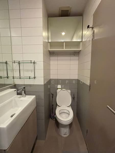 IDEO MOBI Sukhumvit 81 : ไอดีโอ โมบิ สุขุมวิท 81, กรุงเทพ, 2097 ถนนสุขุมวิท แขวงบางจาก เขตพระโขนง กรุงเทพมหานคร, บางจาก, พระโขนง, กรุงเทพ, 22 ตร.ม., คอนโด ให้เช่า, โดย CorrectProperty, 500345051 - DDproperty.com