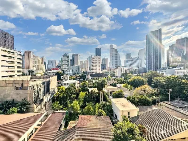 Baan Siri 31, Bangkok, Sukhumvit 31, Khlongtoei Nua, Watthana, Bangkok, 2 Bedrooms, 87 sqm, Condo For Sale, by Thanida Kimsrang, 500345052 - DDproperty.com