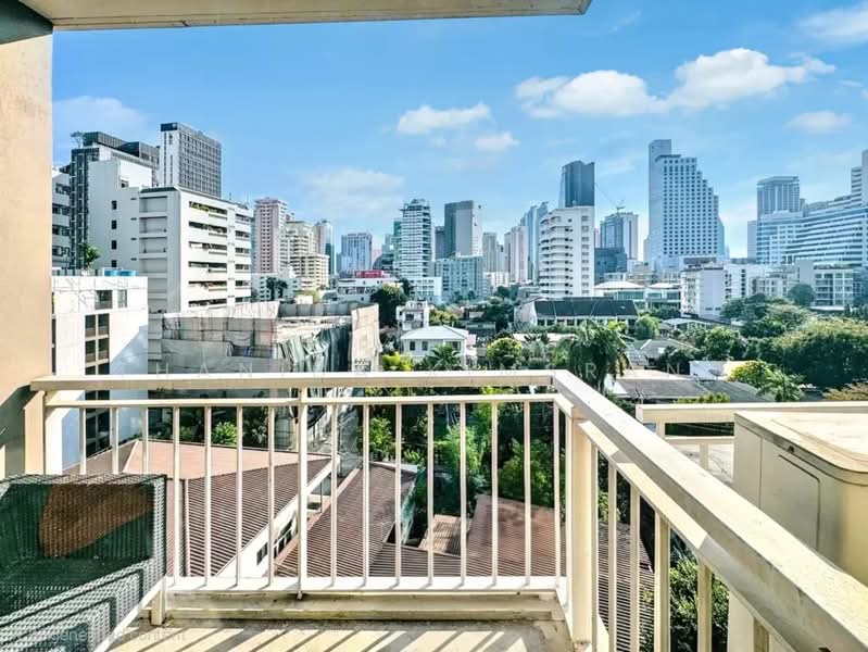 Baan Siri 31, Bangkok, Sukhumvit 31, Khlongtoei Nua, Watthana, Bangkok, 2 Bedrooms, 87 sqm, Condo For Sale, by Thanida Kimsrang, 500345052 - DDproperty.com