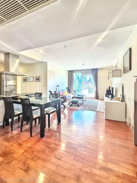 Baan Siri 31, Bangkok, Sukhumvit 31, Khlongtoei Nua, Watthana, Bangkok, 2 Bedrooms, 87 sqm, Condo For Sale, by Thanida Kimsrang, 500345052 - DDproperty.com