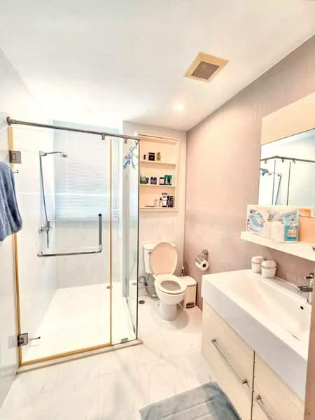 Baan Siri 31, Bangkok, Sukhumvit 31, Khlongtoei Nua, Watthana, Bangkok, 2 Bedrooms, 87 sqm, Condo For Sale, by Thanida Kimsrang, 500345052 - DDproperty.com