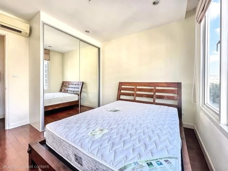 Baan Siri 31, Bangkok, Sukhumvit 31, Khlongtoei Nua, Watthana, Bangkok, 2 Bedrooms, 87 sqm, Condo For Sale, by Thanida Kimsrang, 500345052 - DDproperty.com