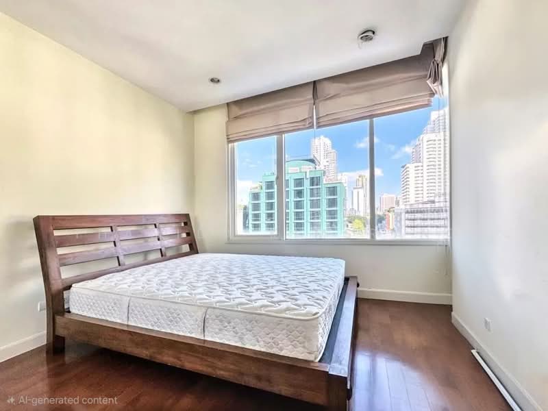 Baan Siri 31, Bangkok, Sukhumvit 31, Khlongtoei Nua, Watthana, Bangkok, 2 Bedrooms, 87 sqm, Condo For Sale, by Thanida Kimsrang, 500345052 - DDproperty.com