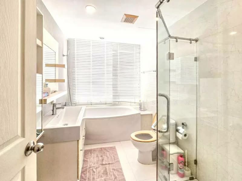 Baan Siri 31, Bangkok, Sukhumvit 31, Khlongtoei Nua, Watthana, Bangkok, 2 Bedrooms, 87 sqm, Condo For Sale, by Thanida Kimsrang, 500345052 - DDproperty.com