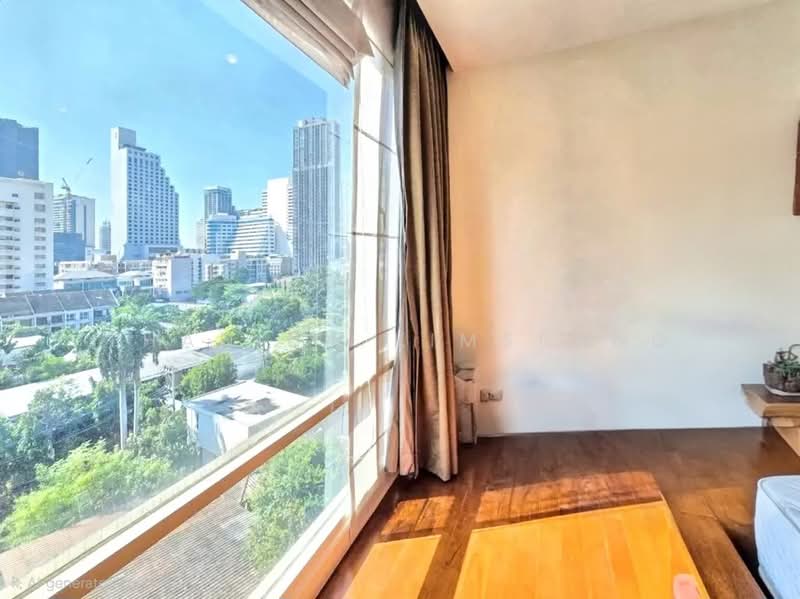 Baan Siri 31, Bangkok, Sukhumvit 31, Khlongtoei Nua, Watthana, Bangkok, 2 Bedrooms, 87 sqm, Condo For Sale, by Thanida Kimsrang, 500345052 - DDproperty.com