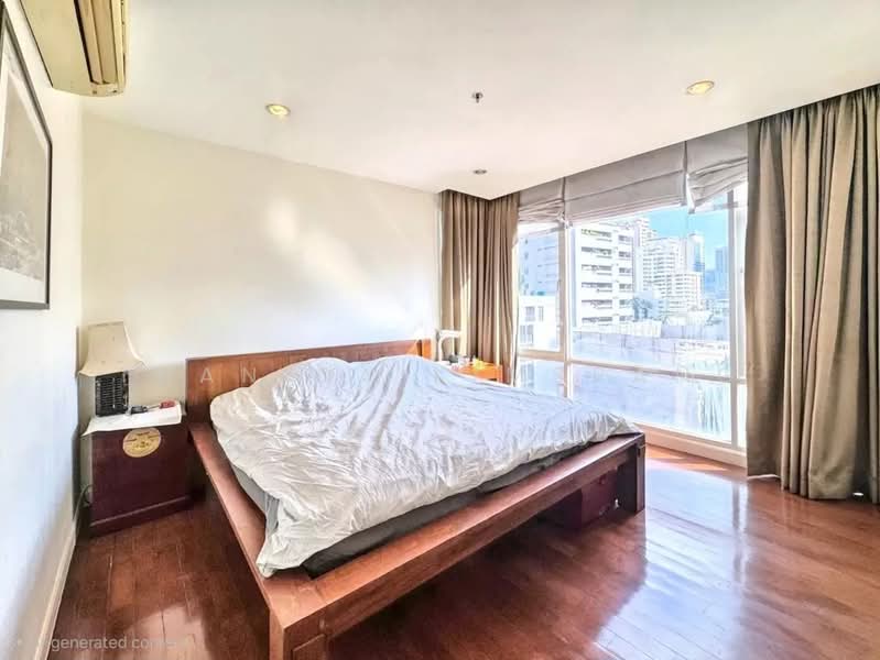 Baan Siri 31, Bangkok, Sukhumvit 31, Khlongtoei Nua, Watthana, Bangkok, 2 Bedrooms, 87 sqm, Condo For Sale, by Thanida Kimsrang, 500345052 - DDproperty.com