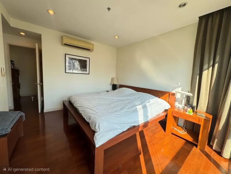 Baan Siri 31, Bangkok, Sukhumvit 31, Khlongtoei Nua, Watthana, Bangkok, 2 Bedrooms, 87 sqm, Condo For Sale, by Thanida Kimsrang, 500345052 - DDproperty.com