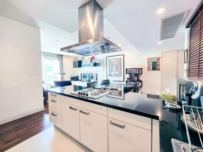 Baan Siri 31, Bangkok, Sukhumvit 31, Khlongtoei Nua, Watthana, Bangkok, 2 Bedrooms, 87 sqm, Condo For Sale, by Thanida Kimsrang, 500345052 - DDproperty.com