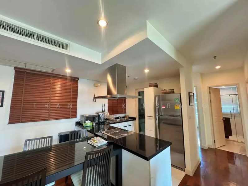 Baan Siri 31, Bangkok, Sukhumvit 31, Khlongtoei Nua, Watthana, Bangkok, 2 Bedrooms, 87 sqm, Condo For Sale, by Thanida Kimsrang, 500345052 - DDproperty.com