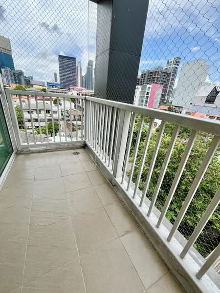 D65 Condominium, Bangkok, 396 Soi Sukhumvit 65 Sukhumvit Road, Phra Kanong Nua, Watthana, Bangkok, 1 Bedroom, 46 sqm, Condo For Rent, by Thida Thewinram, 500345054 - DDproperty.com