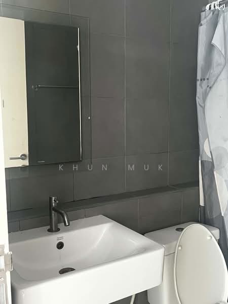 Dcondo Campus Resort Bangna, Samut Prakan, Soi ABAC Bangna, Bangna-Trad Road Km 26, Bang Bo, Bang Bo, Samut Prakan, Studio, 30 sqm, Condo For Rent, by Khun Muk, 500345055 - DDproperty.com