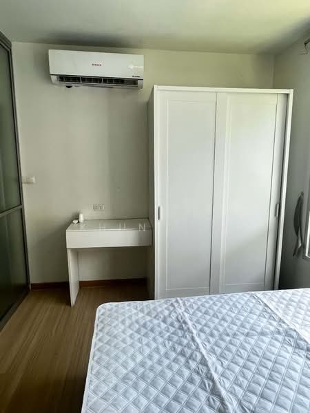 Dcondo Campus Resort Bangna : ดีคอนโด แคมปัส รีสอร์ท บางนา, สมุทรปราการ, ซอยเอแบคบางนา ถนนบางนา-ตราด กม. 26, บางบ่อ, บางบ่อ, สมุทรปราการ, 30 ตร.ม., คอนโด ให้เช่า, โดย Khun Muk, 500345055 - DDproperty.com