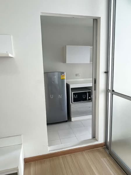 Dcondo Campus Resort Bangna, Samut Prakan, Soi ABAC Bangna, Bangna-Trad Road Km 26, Bang Bo, Bang Bo, Samut Prakan, Studio, 30 sqm, Condo For Rent, by Khun Muk, 500345055 - DDproperty.com