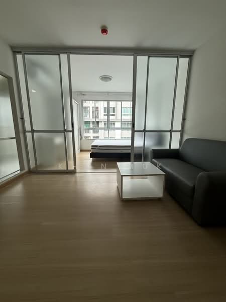 Dcondo Campus Resort Bangna : ดีคอนโด แคมปัส รีสอร์ท บางนา, สมุทรปราการ, ซอยเอแบคบางนา ถนนบางนา-ตราด กม. 26, บางบ่อ, บางบ่อ, สมุทรปราการ, 30 ตร.ม., คอนโด ให้เช่า, โดย Khun Muk, 500345055 - DDproperty.com