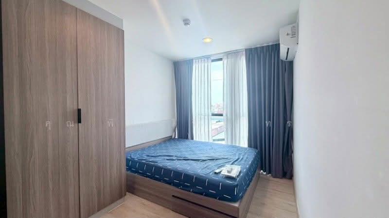 Premio Unic Ekkamai-Ladprao, Bangkok, Intharaporn Road, Wang Thonglang, Bangkok, 1 Bedroom, 26 sqm, Condo For Sale, by คุณ พิมพ์สิริ ( ทราย ), 500345057 - DDproperty.com