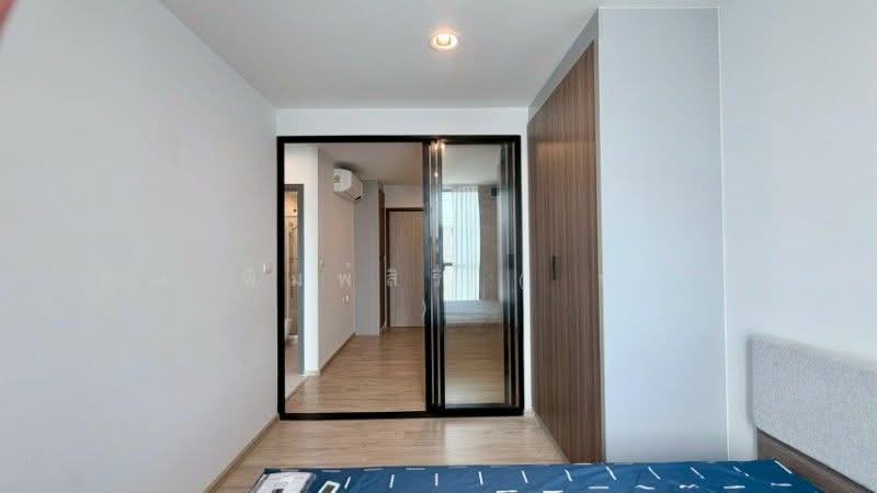 Premio Unic Ekkamai-Ladprao, Bangkok, Intharaporn Road, Wang Thonglang, Bangkok, 1 Bedroom, 26 sqm, Condo For Sale, by คุณ พิมพ์สิริ ( ทราย ), 500345057 - DDproperty.com