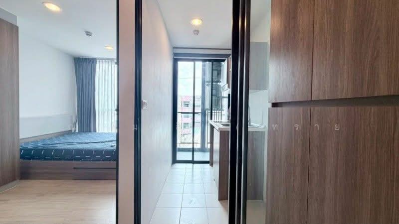 Premio Unic Ekkamai-Ladprao, Bangkok, Intharaporn Road, Wang Thonglang, Bangkok, 1 Bedroom, 26 sqm, Condo For Sale, by คุณ พิมพ์สิริ ( ทราย ), 500345057 - DDproperty.com