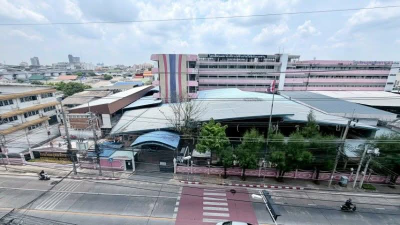 Premio Unic Ekkamai-Ladprao : พรีมิโอ ยูนิค เอกมัย-ลาดพร้าว, กรุงเทพ, ถนนอินทราภรณ์, วังทองหลาง, กรุงเทพ, 26 ตร.ม., คอนโด ขาย, โดย คุณ พิมพ์สิริ ( ทราย ), 500345057 - DDproperty.com