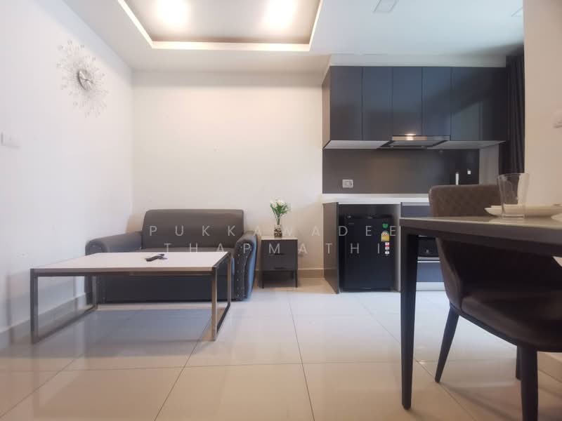 Arcadia Beach Continental, Chon Buri (Pattaya), 162-1468 Thap Phraya 7 Alley,, Nong Pru, Bang Lamung (Pattaya), Chon Buri (Pattaya), 1 Bedroom, 32 sqm, Condo For Rent, by Pukkawadee Thapmathi, 500345058 - DDproperty.com