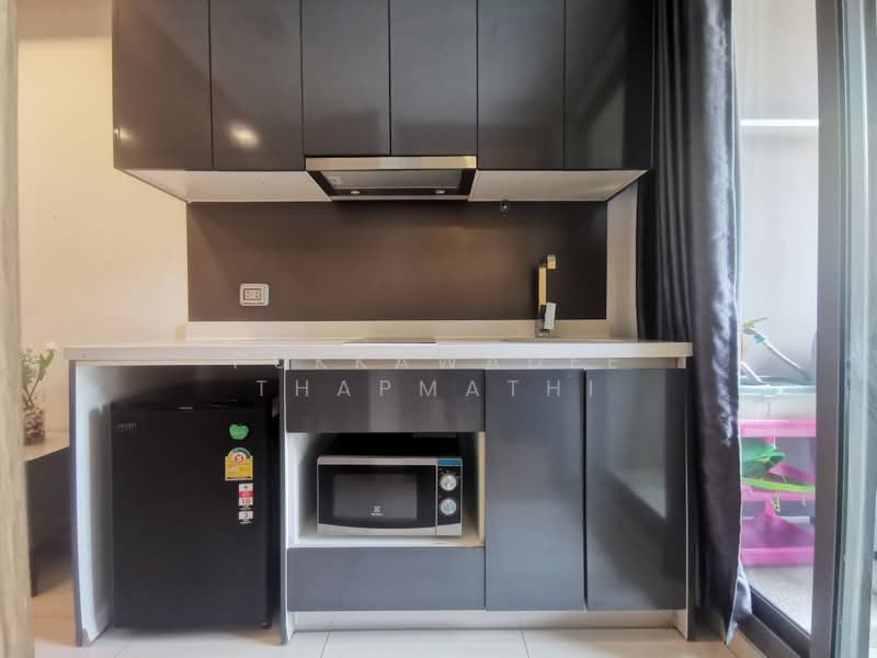 Arcadia Beach Continental, Chon Buri (Pattaya), 162-1468 Thap Phraya 7 Alley,, Nong Pru, Bang Lamung (Pattaya), Chon Buri (Pattaya), 1 Bedroom, 32 sqm, Condo For Rent, by Pukkawadee Thapmathi, 500345058 - DDproperty.com