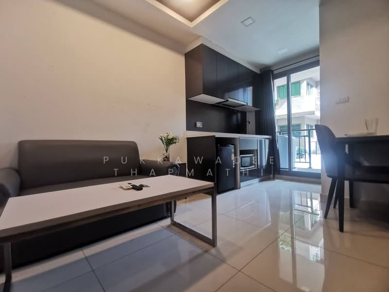 Arcadia Beach Continental : อาคาเดีย บีช คอนติเนนทอล, ชลบุรี, 162-1468 Thap Phraya 7 Alley,, หนองปรือ, บางละมุง, ชลบุรี, 32 ตร.ม., คอนโด ให้เช่า, โดย Pukkawadee Thapmathi, 500345058 - DDproperty.com
