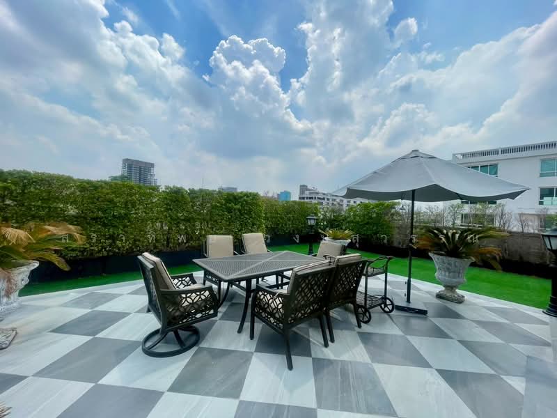 Casa Ekamai 28 : คาซ่า เอกมัย 28, กรุงเทพ, 45 14 ซอย เอกมัย 28, คลองตันเหนือ, วัฒนา, กรุงเทพ, 846 ตร.ม., บ้านเดี่ยว ขาย, โดย สราทิพย์ วงษ์สุวรรณ, 500345059 - DDproperty.com