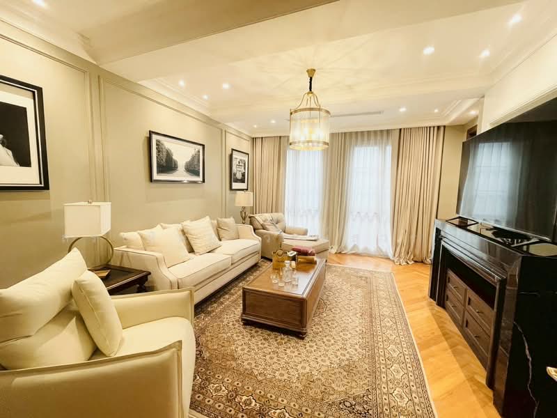 Casa Ekamai 28 : คาซ่า เอกมัย 28, กรุงเทพ, 45 14 ซอย เอกมัย 28, คลองตันเหนือ, วัฒนา, กรุงเทพ, 846 ตร.ม., บ้านเดี่ยว ขาย, โดย สราทิพย์ วงษ์สุวรรณ, 500345059 - DDproperty.com