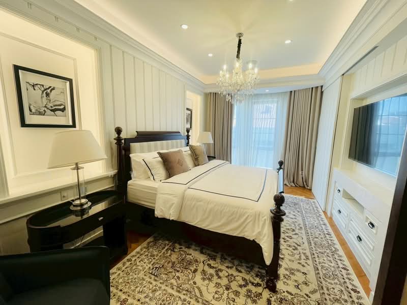 Casa Ekamai 28, Bangkok, 45 14 Ekkamai 28 Alley, Khlong Tan Nua, Watthana, Bangkok, 4 Bedrooms, 846 sqm, Single Detached House For Sale, by Sarathip Wongsuwan, 500345059 - DDproperty.com