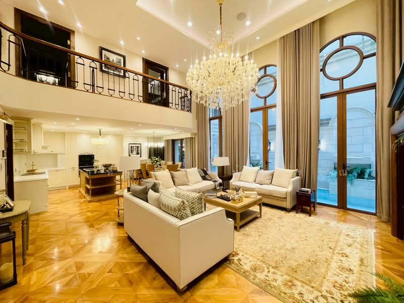 Casa Ekamai 28 : คาซ่า เอกมัย 28, กรุงเทพ, 45 14 ซอย เอกมัย 28, คลองตันเหนือ, วัฒนา, กรุงเทพ, 846 ตร.ม., บ้านเดี่ยว ขาย, โดย สราทิพย์ วงษ์สุวรรณ, 500345059 - DDproperty.com