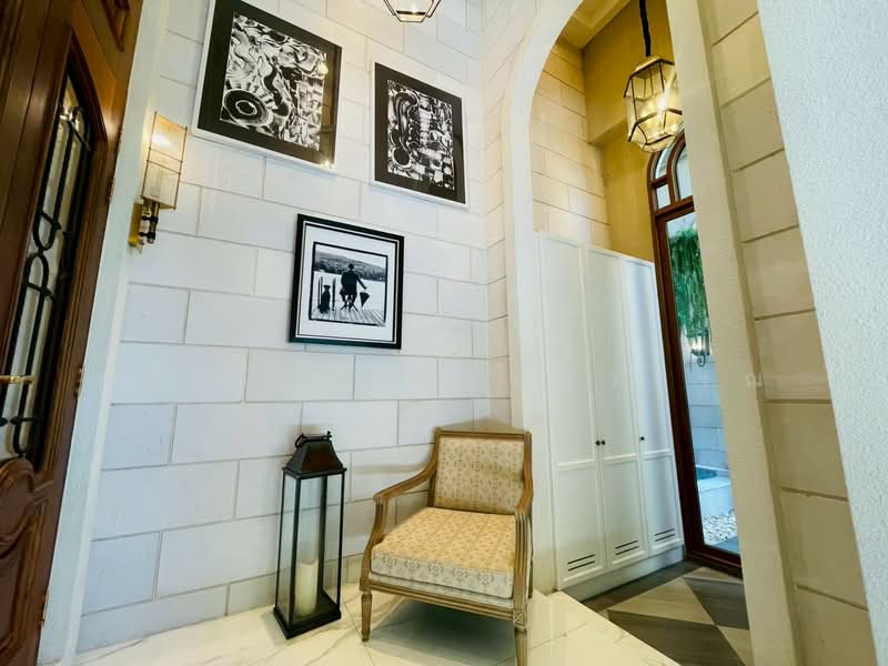 Casa Ekamai 28, Bangkok, 45 14 Ekkamai 28 Alley, Khlong Tan Nua, Watthana, Bangkok, 4 Bedrooms, 846 sqm, Single Detached House For Sale, by Sarathip Wongsuwan, 500345059 - DDproperty.com